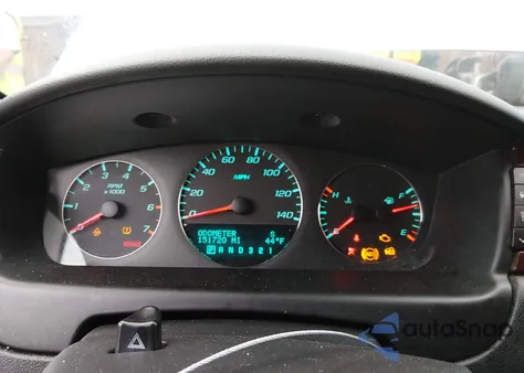 2011 Chevrolet Impala Lt z USA, uszkodzony, nr VIN 2G1WG5EK3B1221220